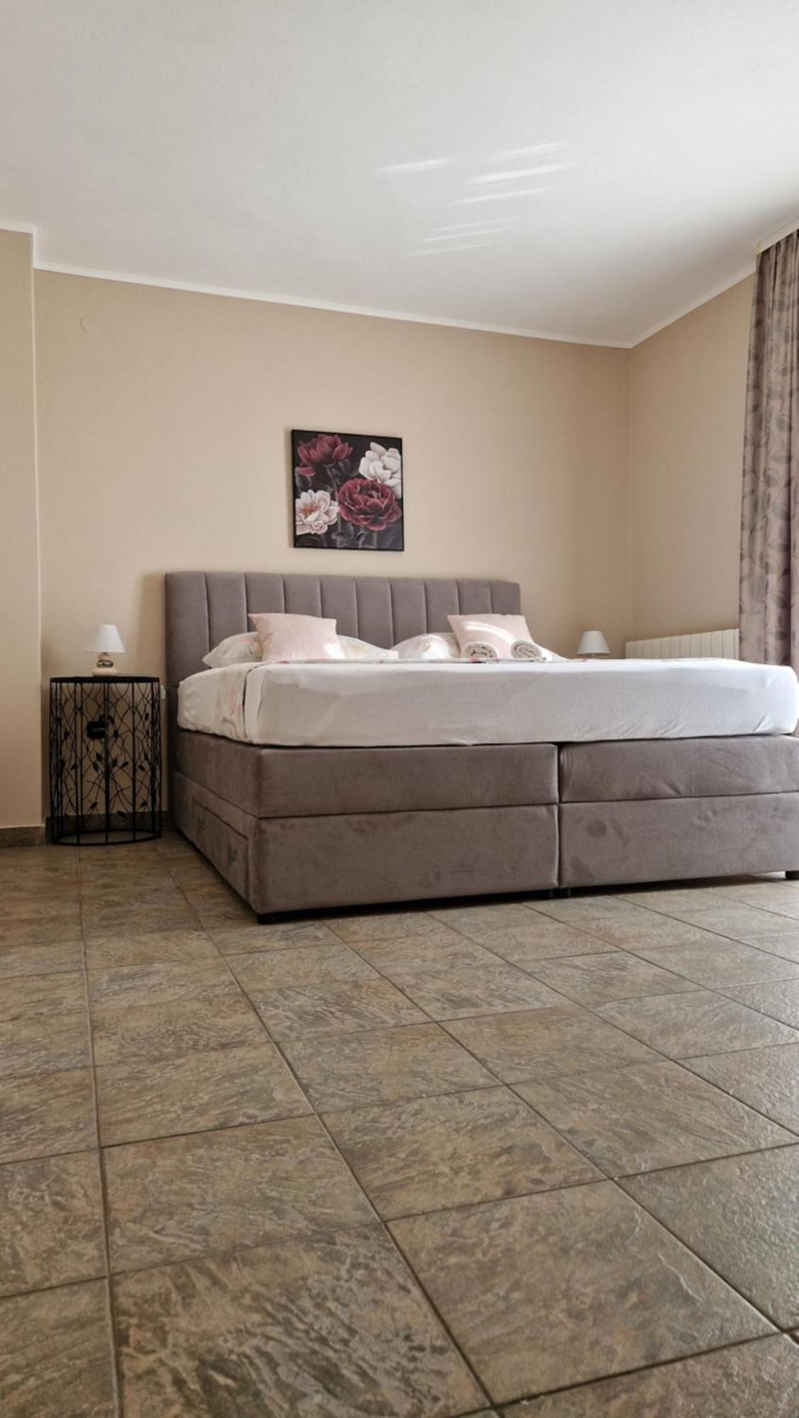 Cosy Villa Near The Beach Ζαντάρ Εξωτερικό φωτογραφία