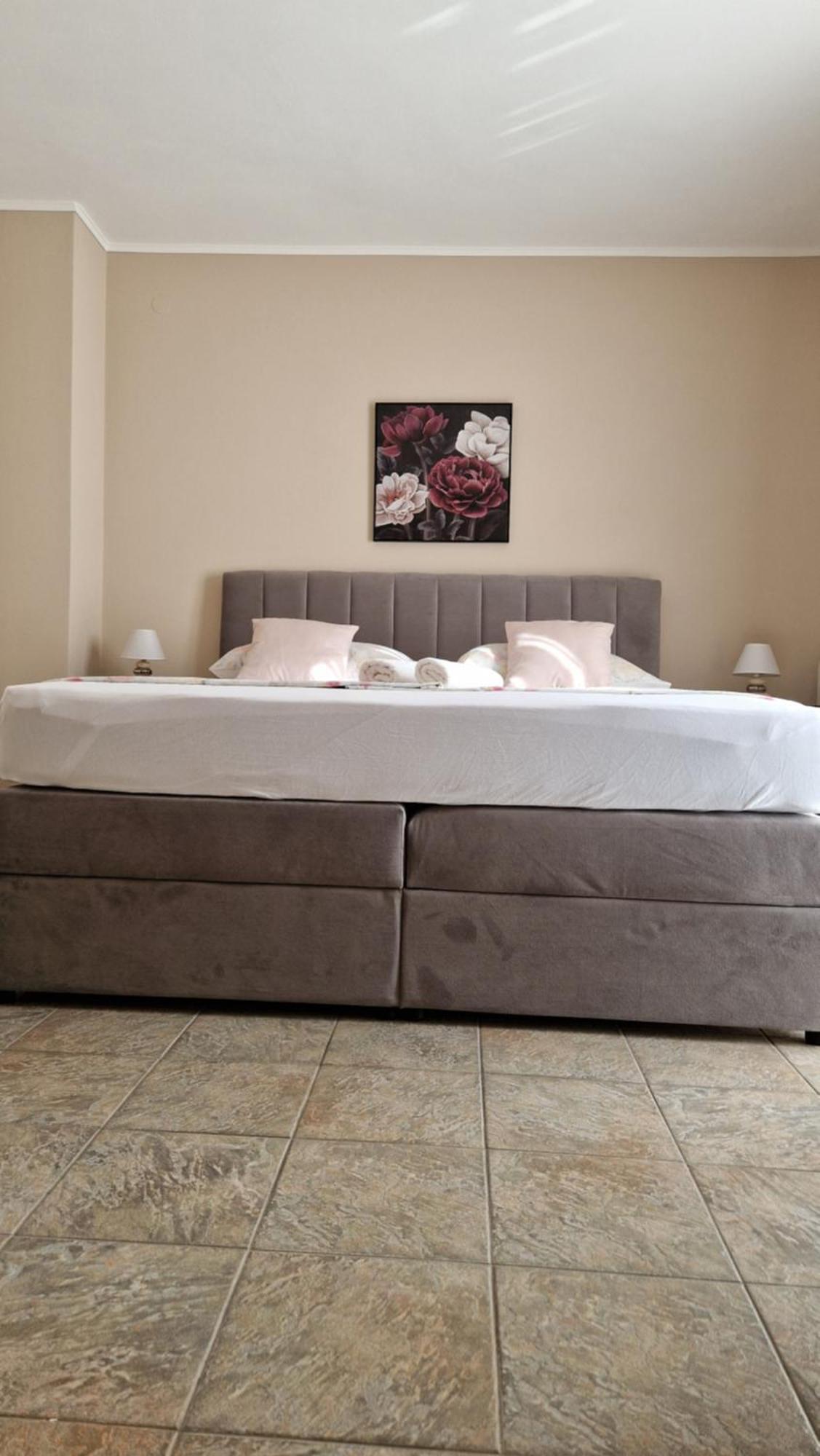Cosy Villa Near The Beach Ζαντάρ Εξωτερικό φωτογραφία