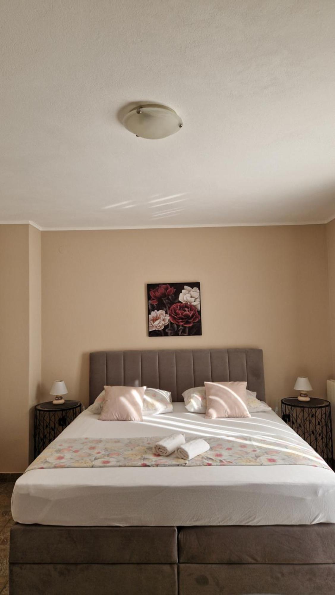 Cosy Villa Near The Beach Ζαντάρ Εξωτερικό φωτογραφία