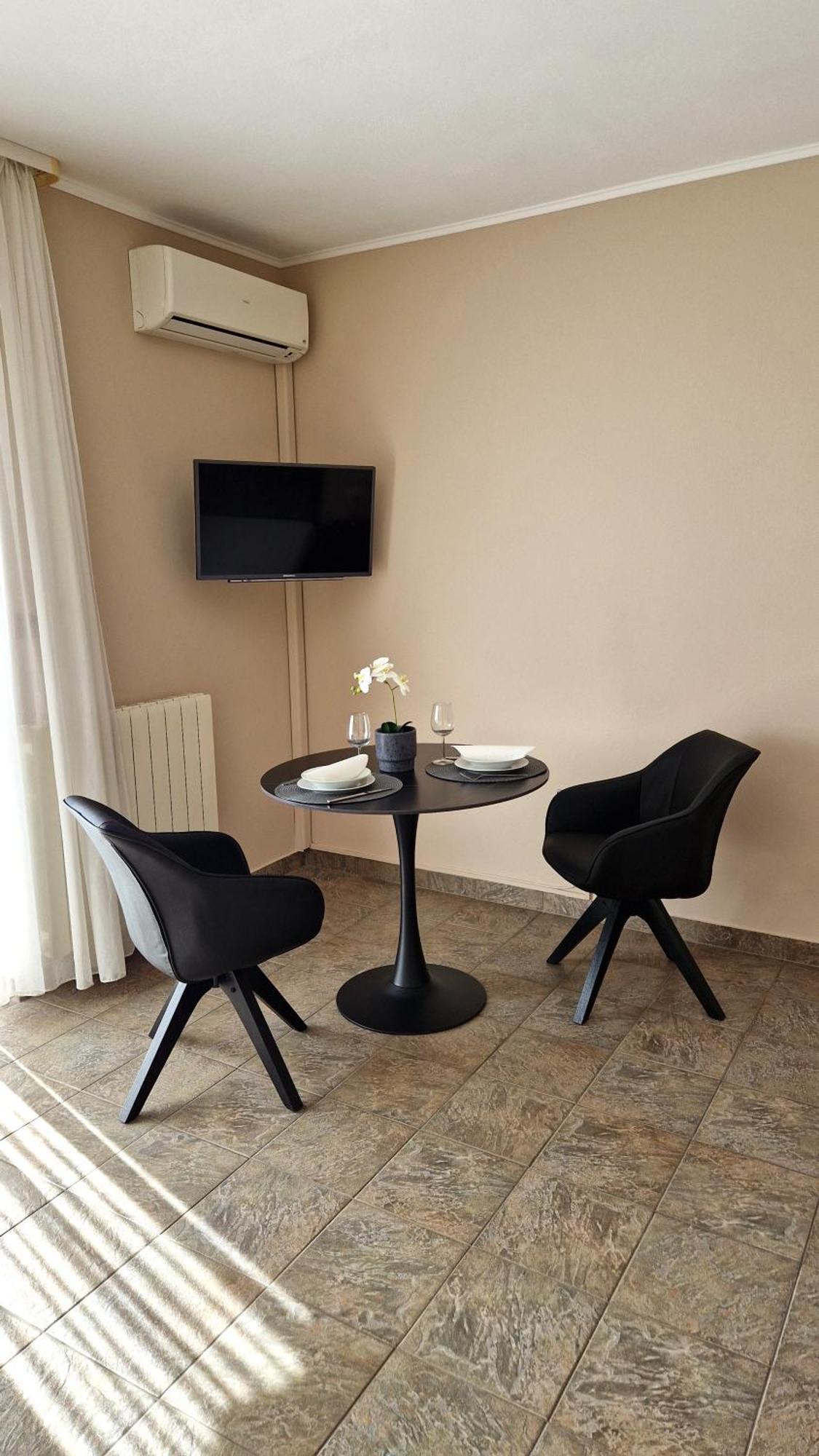 Cosy Villa Near The Beach Ζαντάρ Εξωτερικό φωτογραφία